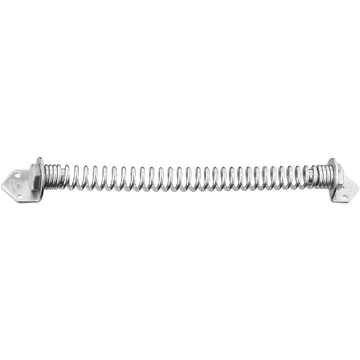 High-Performance National 14 In. Stainless Steel Gate Spring Certified