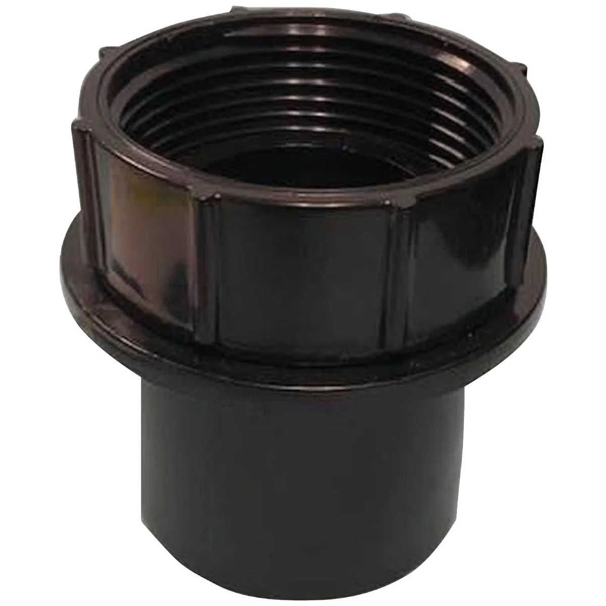Reusable United States Hardware Strainer Swivel Adapter Advanced
