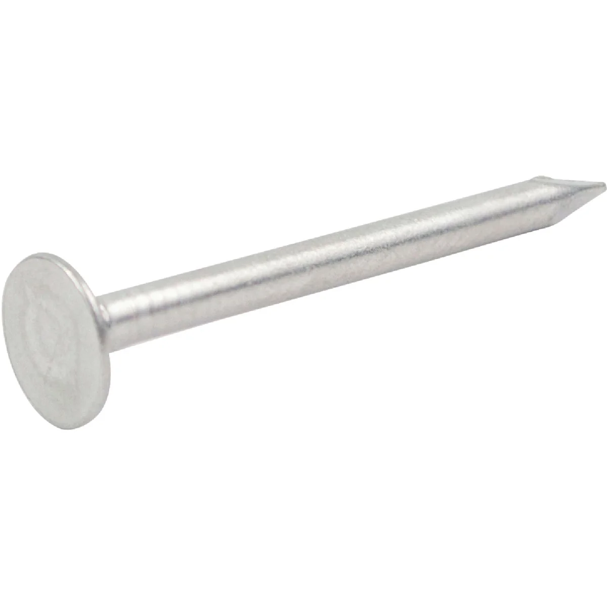 Premium Material Grip-Rite 1-1 4 In. Aluminum Siding Nail 1 Lb. Stylish