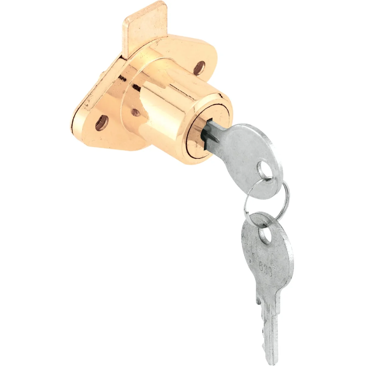 Premium Material Defender Security Drawer Cabinet Lock – Keyed Alike Advanced