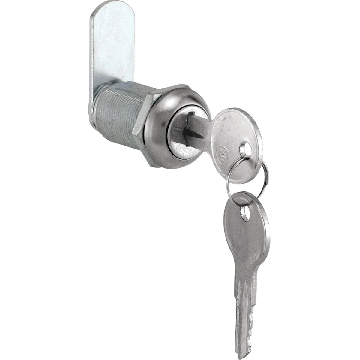 Eco-Friendly Defender Security 3 4 Steel Drawer Cabinet Lock – Keyed Alike Verified