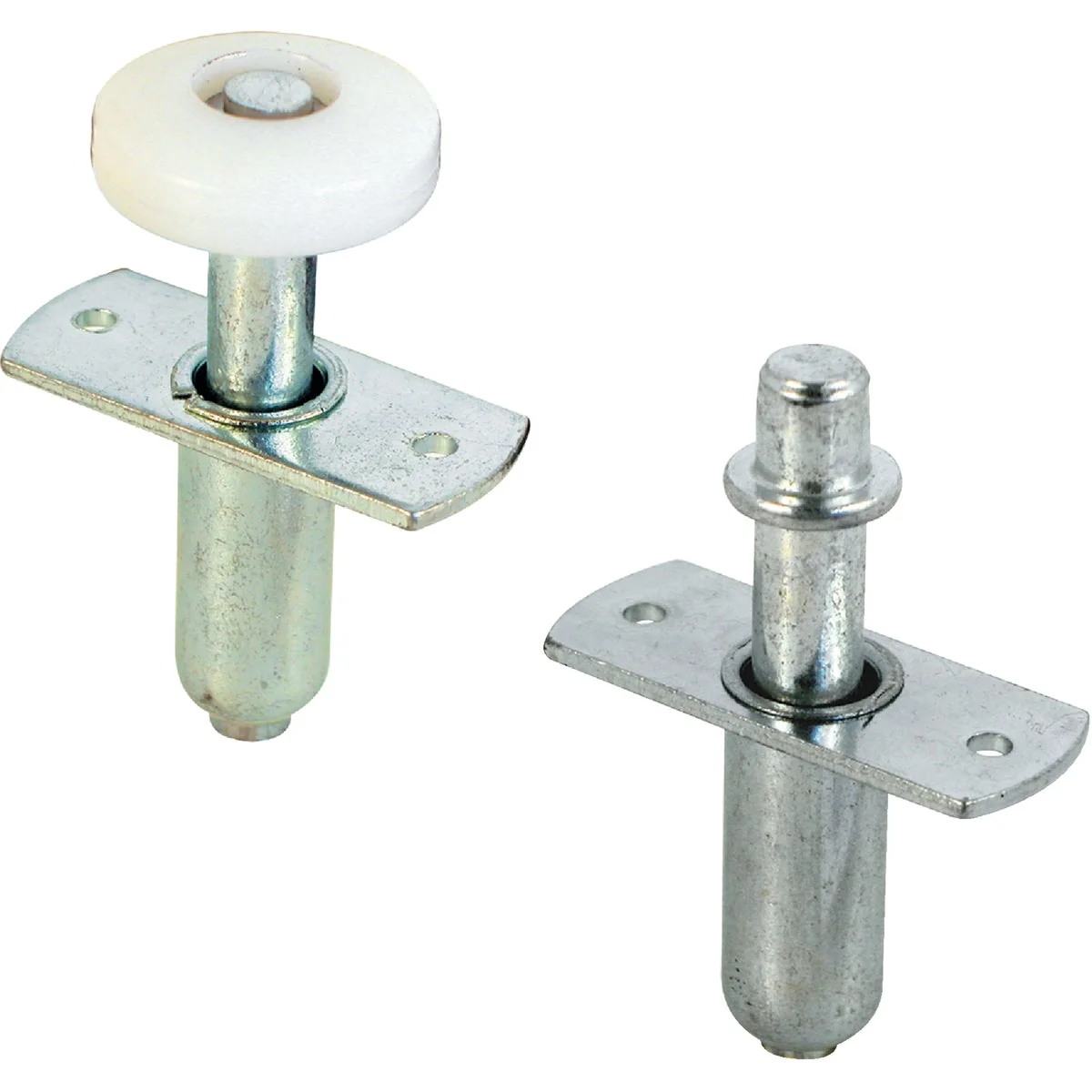 Fashionable Prime-Line Nail-Down Bi-Fold Door Top Pivot Guide Wheel Exceptional