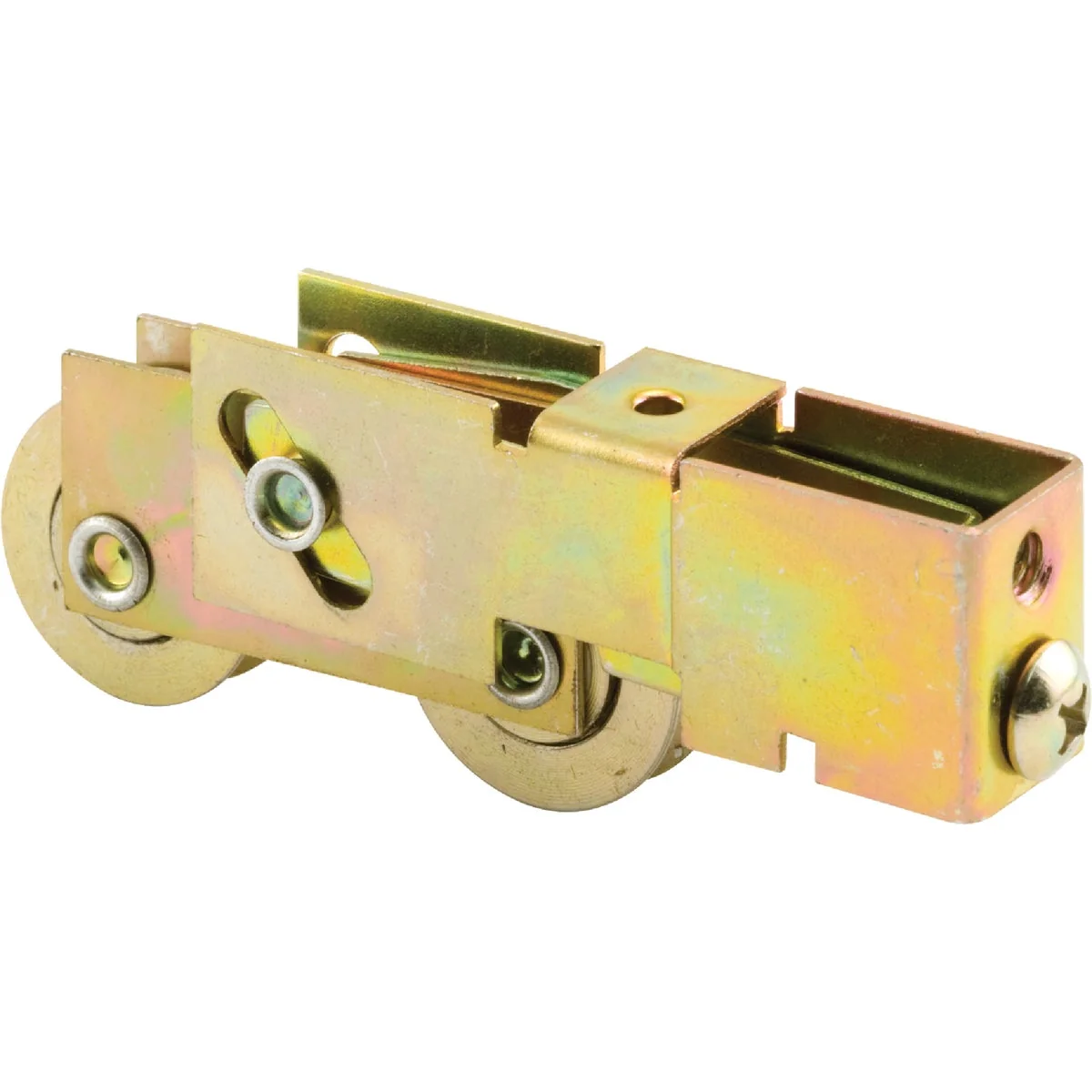 User-Friendly Prime-Line Plain Back Steel Tandem Roller Assembly Innovative