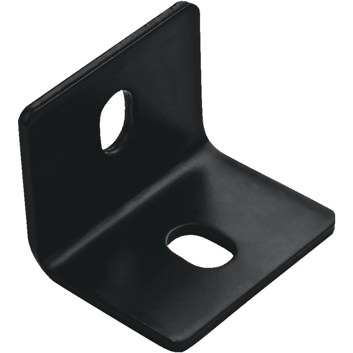 Luxury National Catalog 1154BC 2.4 In. x 3 In. x 3 16 In. Heavy Duty Square Corner Brace Versatile