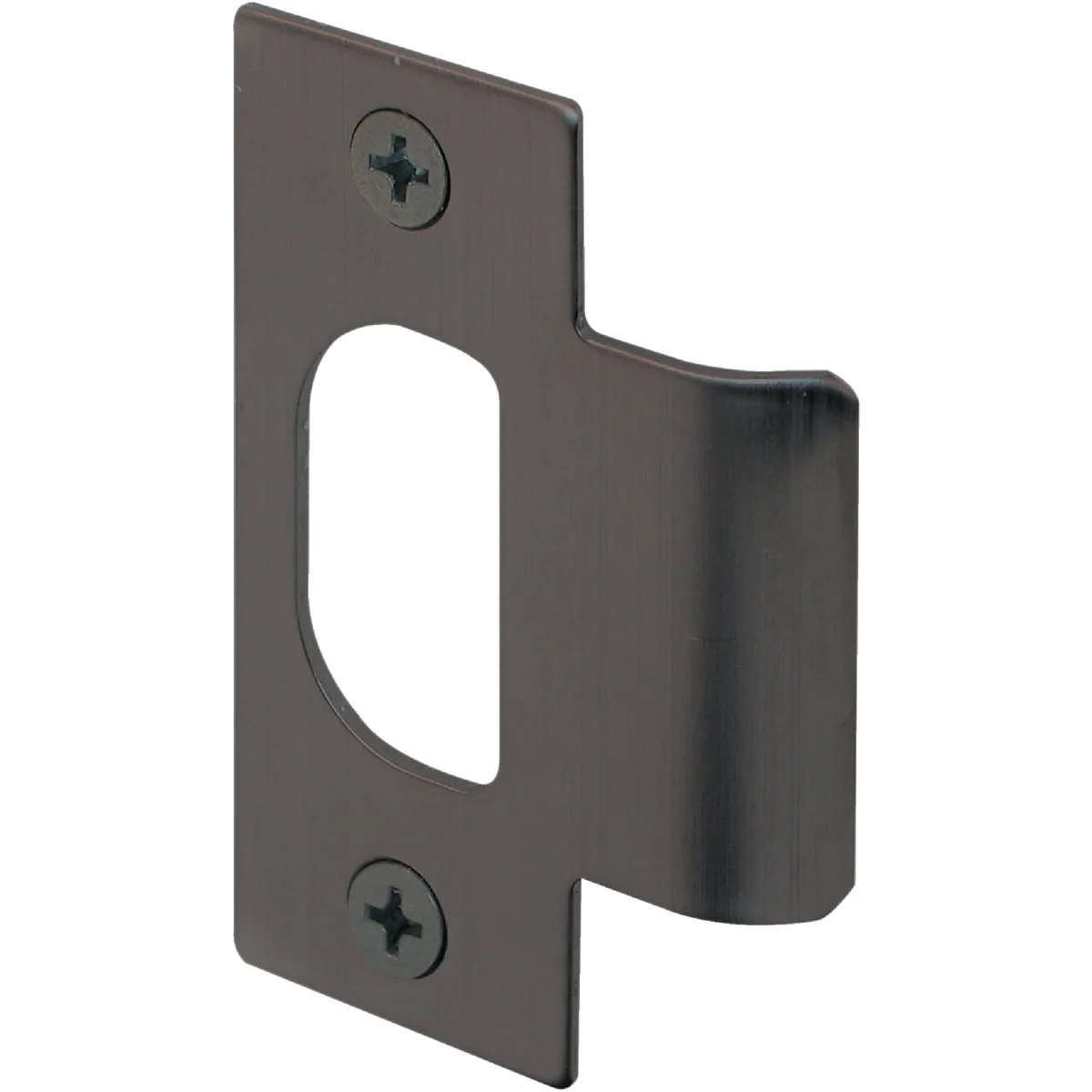 Durable Defender Security Bronze Door Jamb T-Strike Effective