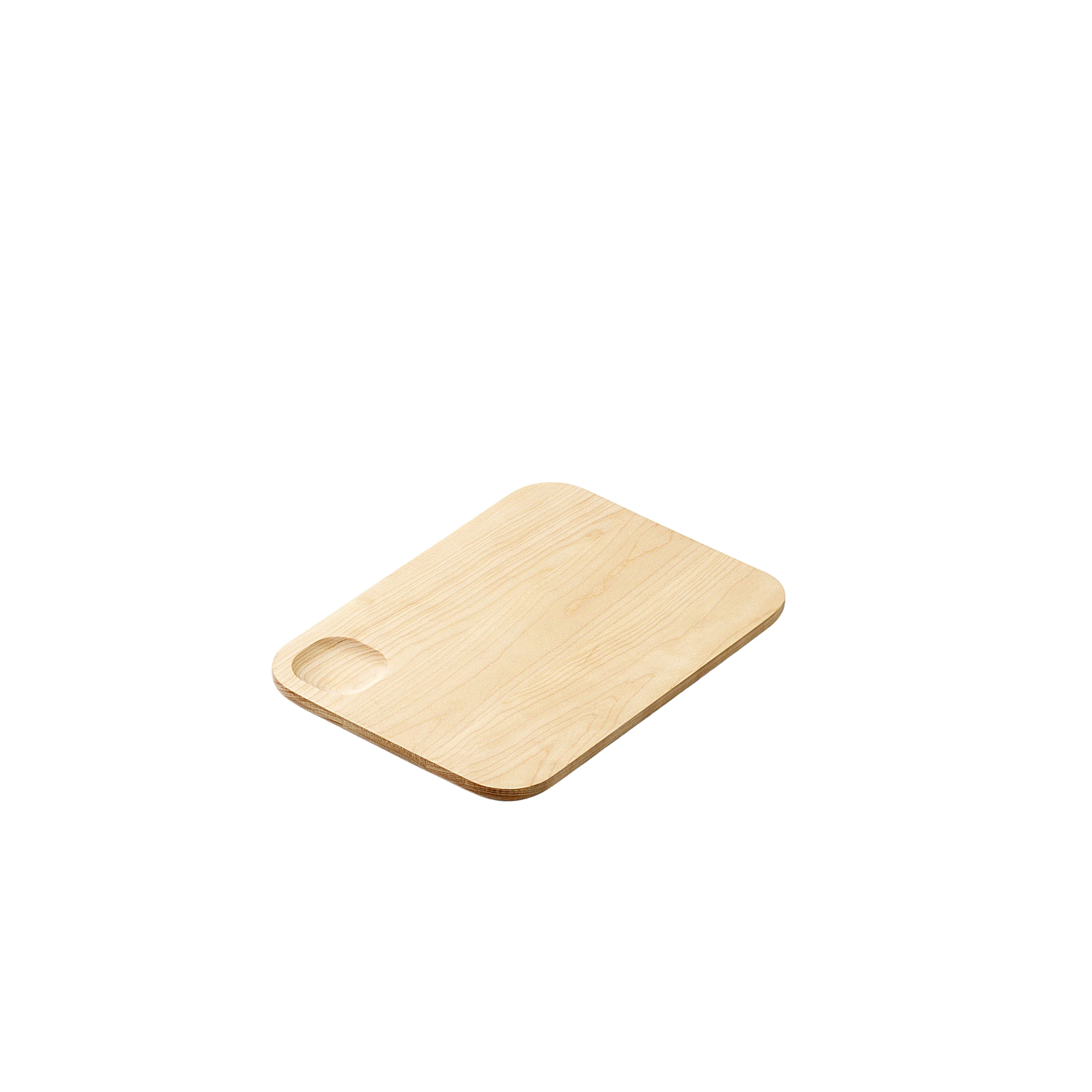 Dependable Caraway Birch Wood Board First-Class
