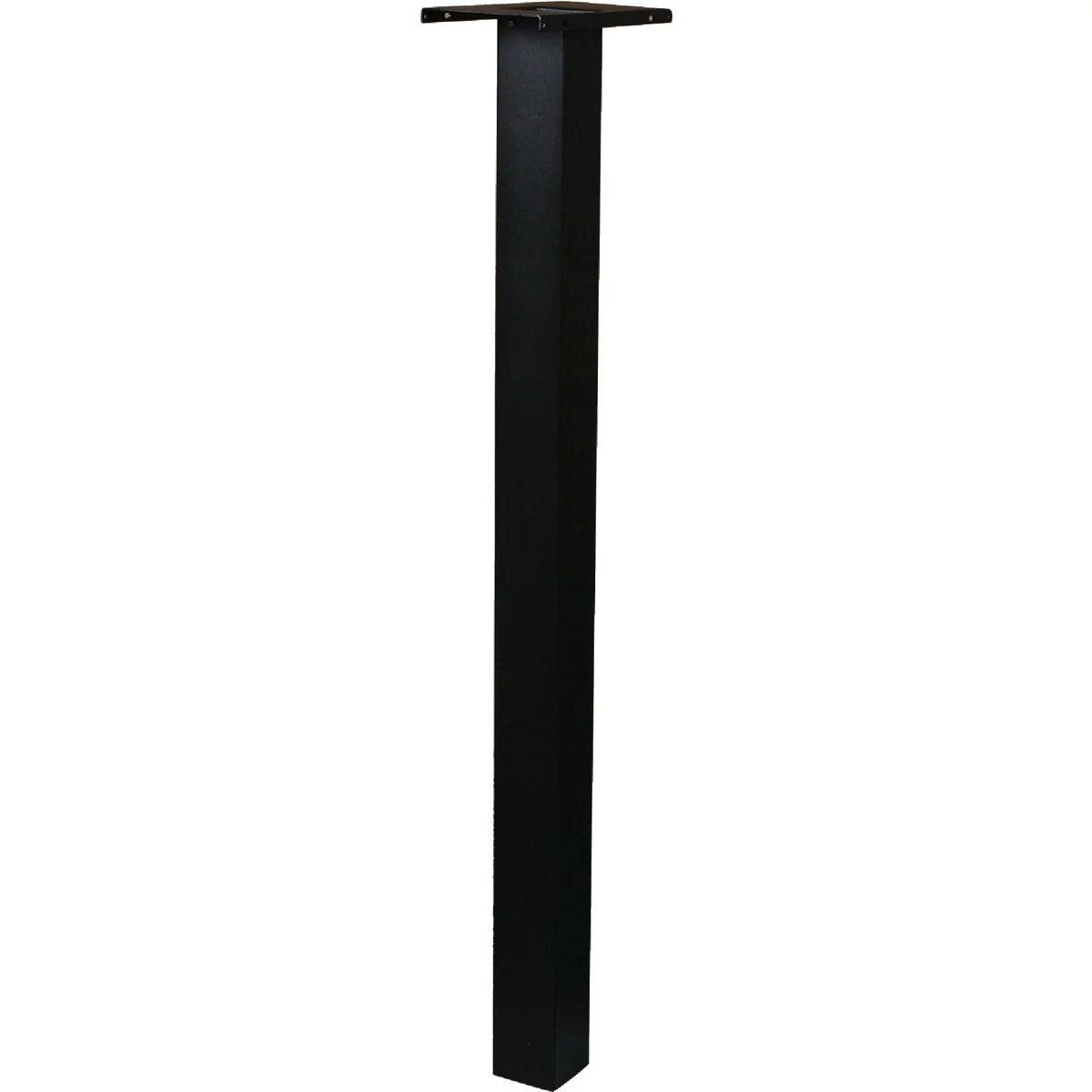 Natural Gibraltar Brighton Aluminum Mailbox Post Fine Crafted