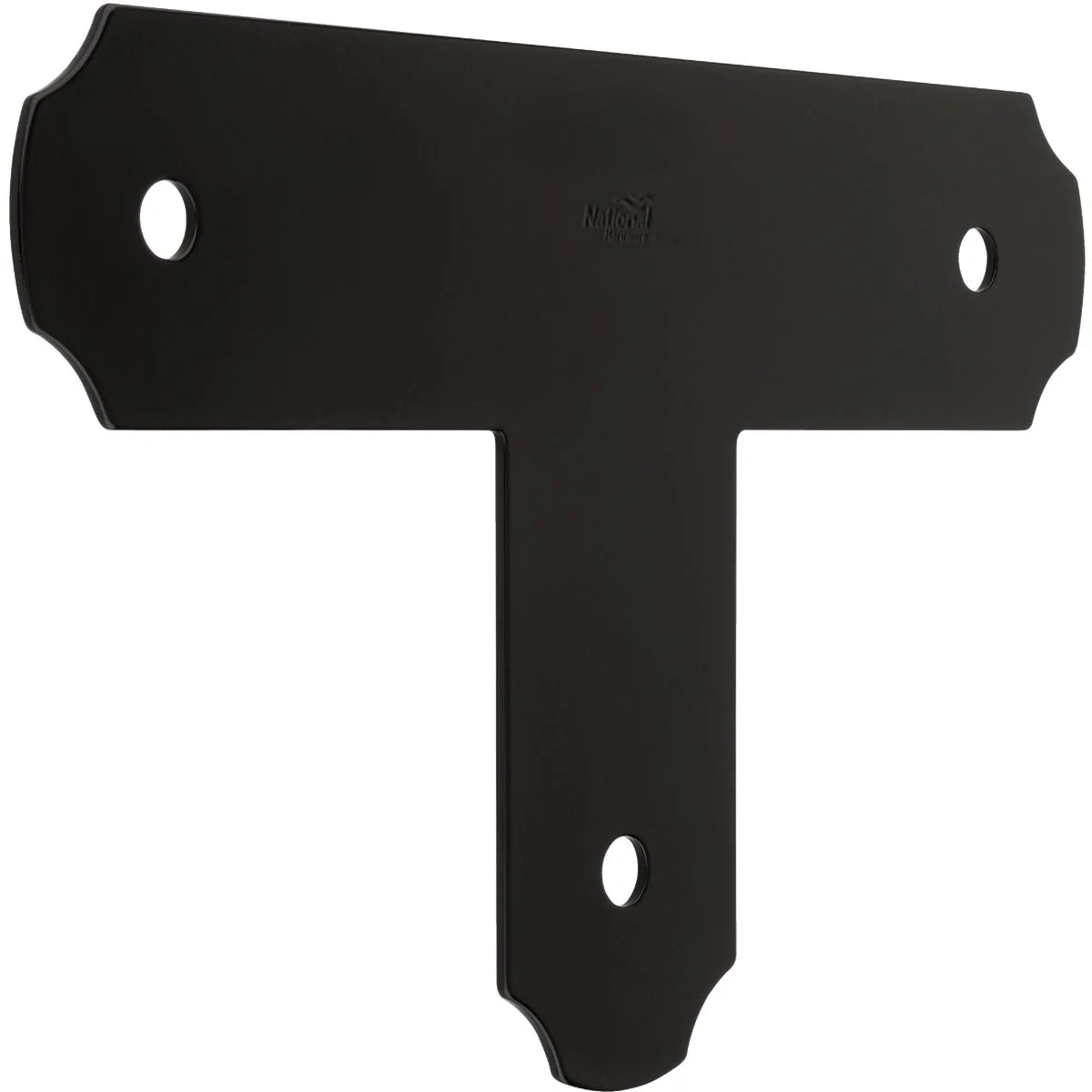 Trusted National Hartley Collection T-Strap Outstanding
