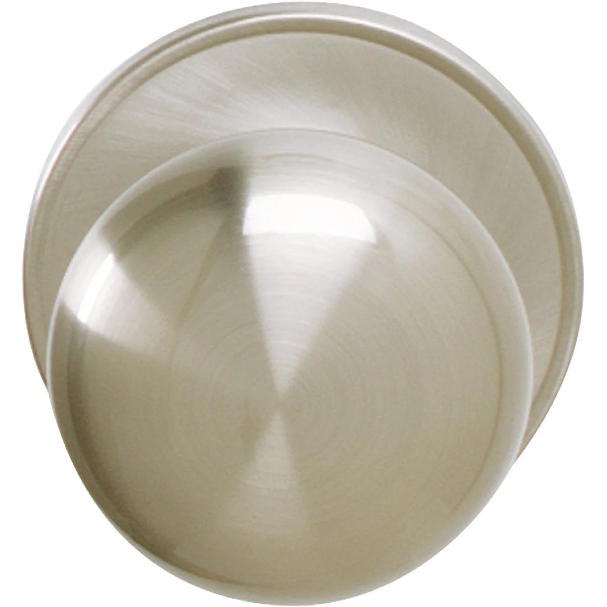 Superior Dexter Satin Nickel Hall Closet Door Knob Classic