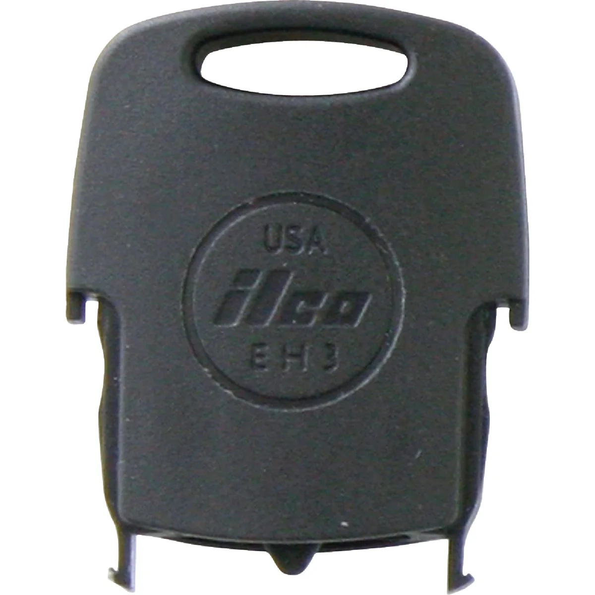 Sustainable ILCO EZ Clone Chip Key Head Next-Generation
