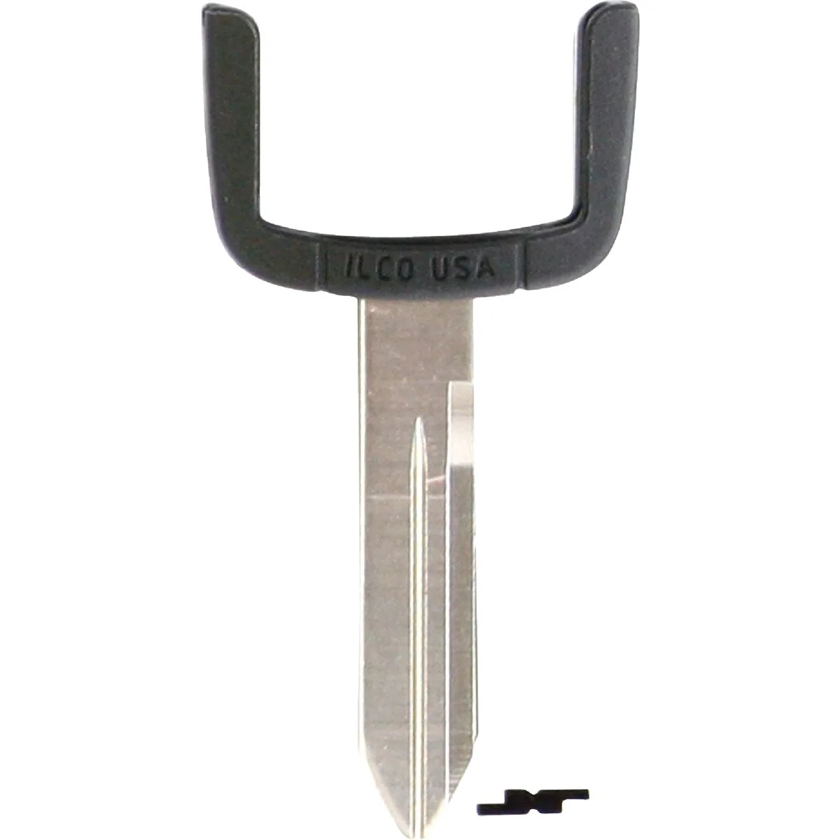 Pure ILCO Chrysler EZ Clone Chip Key Blade Refined