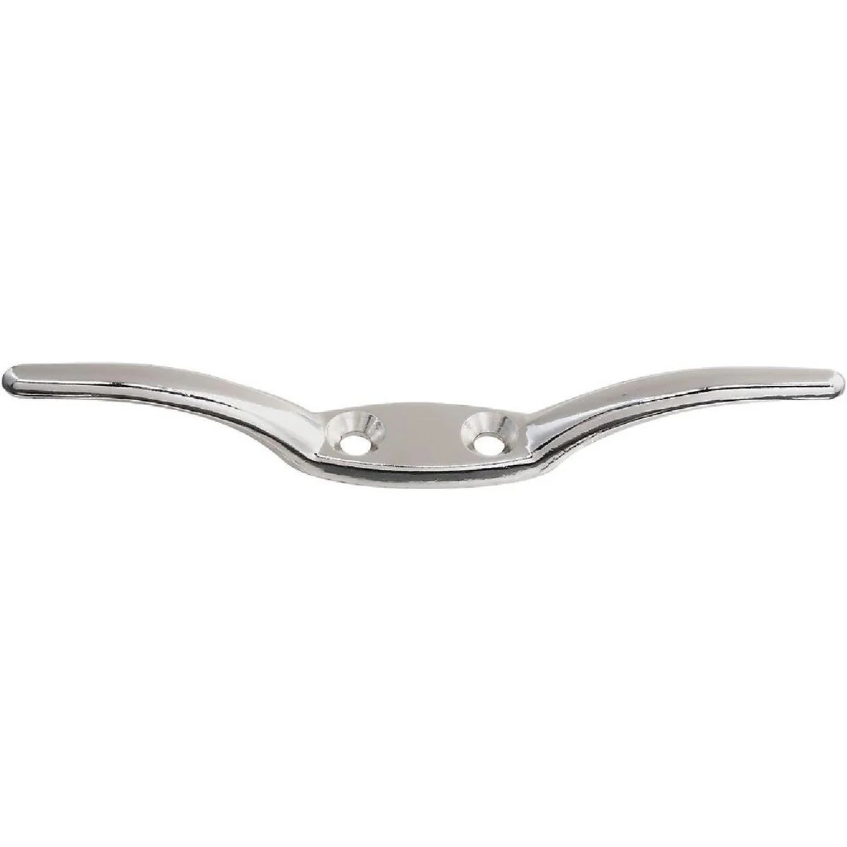 Breathable National 6 In. Nickel Rope Cleat Optimized