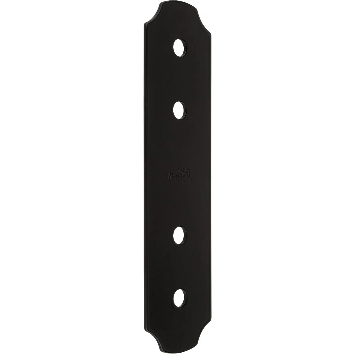 Modern National Hartley Collection 3 In. Flat Strap Brace Official