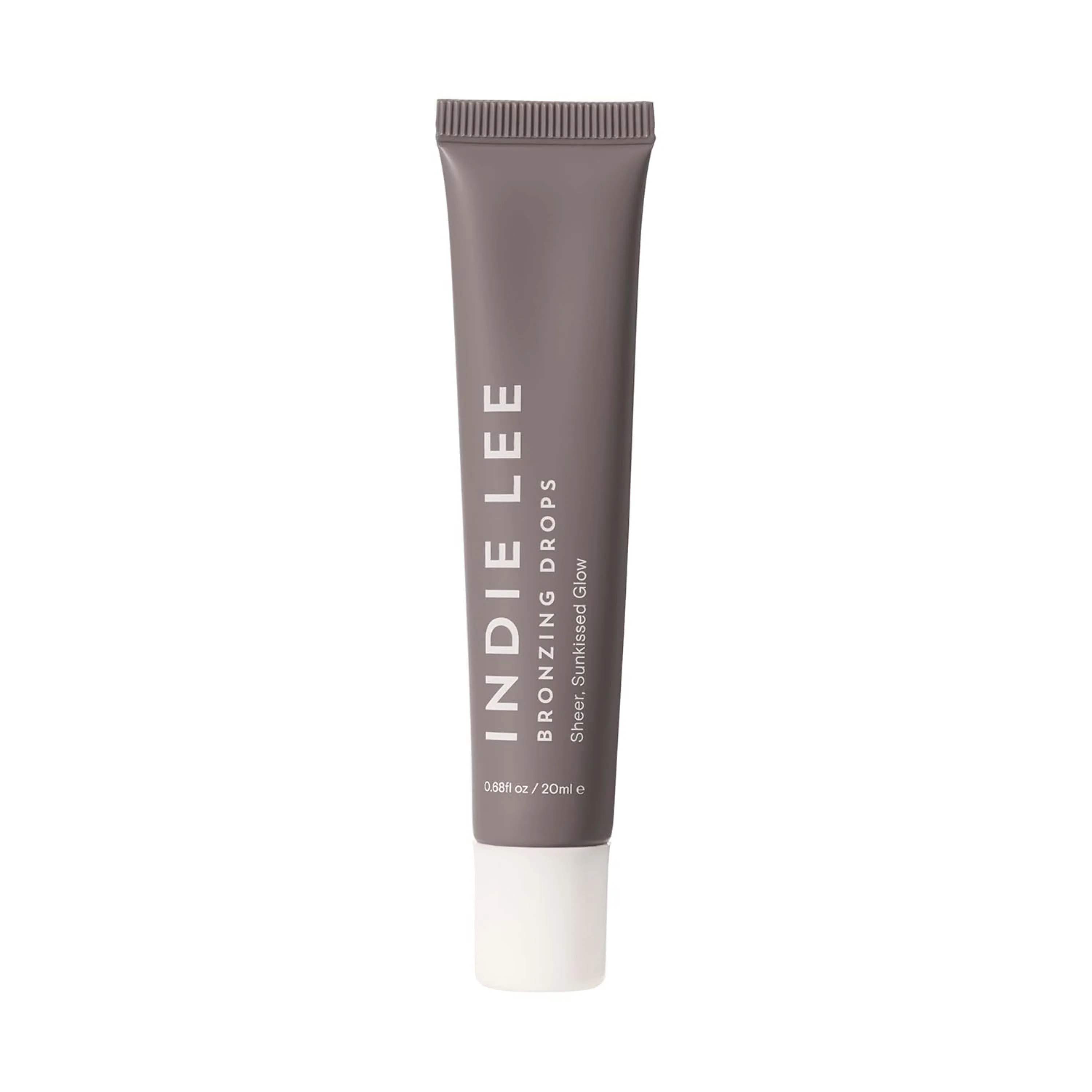 Lightweight Indie Lee Bronzing Drops Excellent