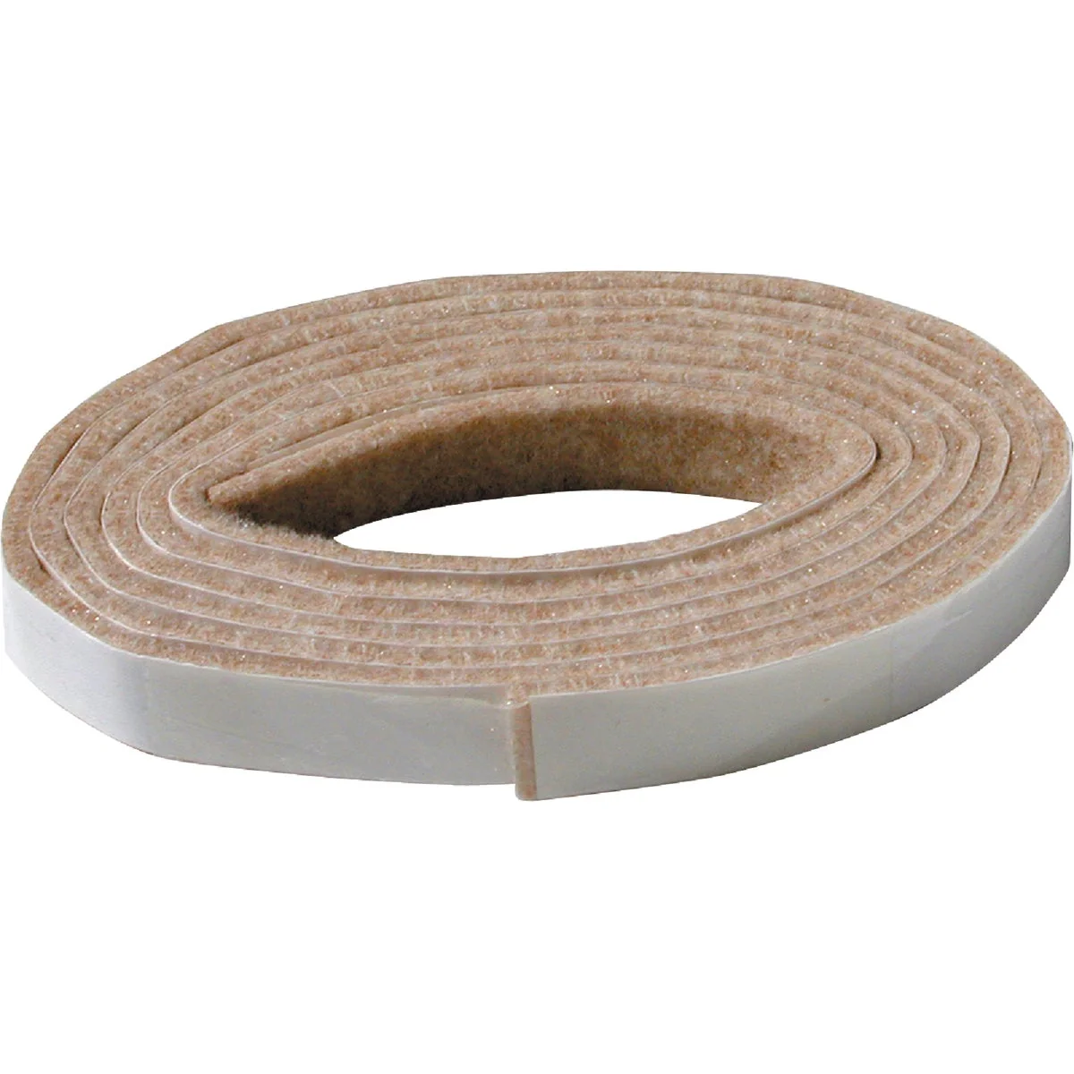 Reliable Do it 58 In. X 1 2 In. Felt Strip Roll Recyclable