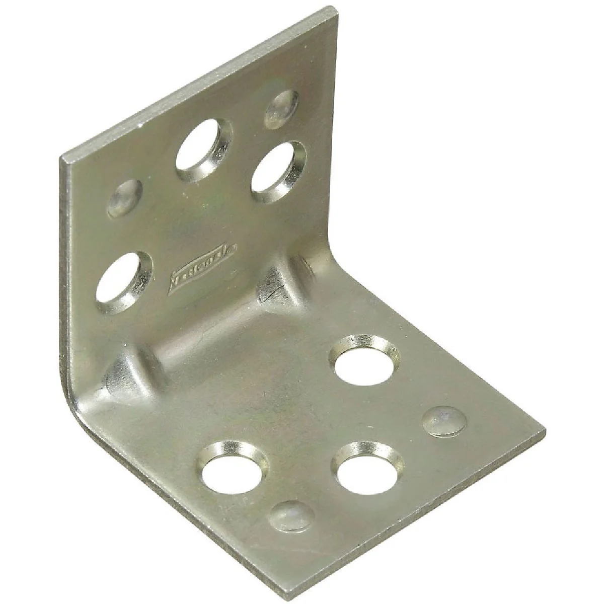 Trusted National 1-1 2 In. x 1-1 2 In. Double Wide Corner Brace Environmentally Friendly
