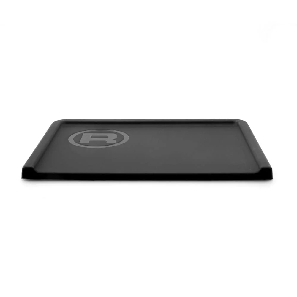 Outstanding Rocket Espresso Tamping Mat – Flat Lightweight