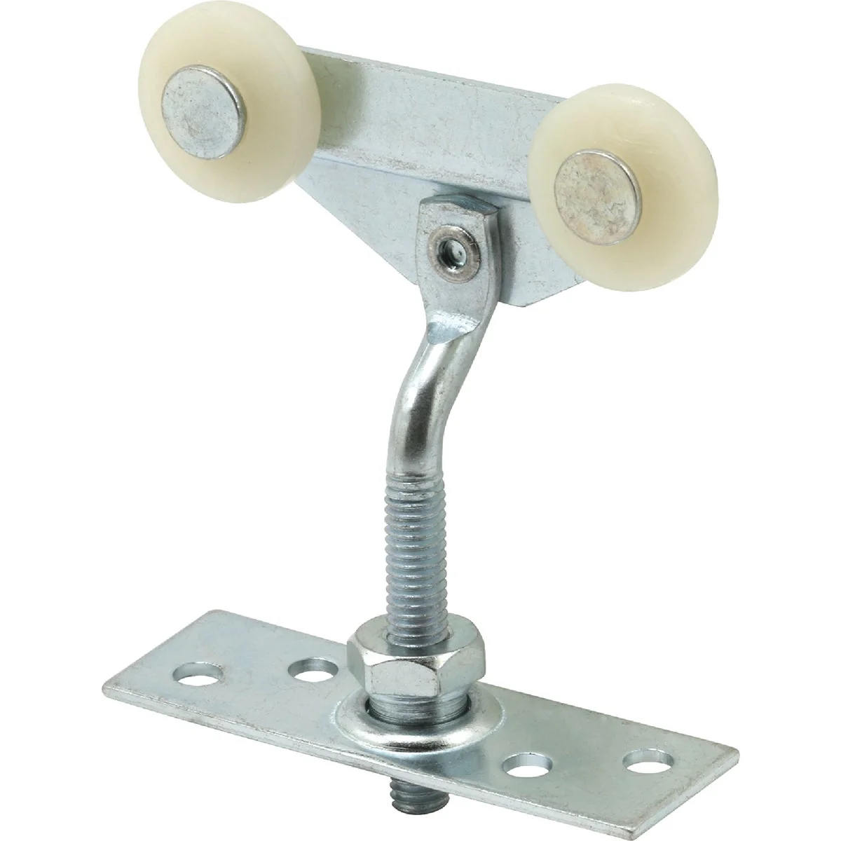 Lightweight Prime-Line Top Center Mounted Tandem Roller Fast