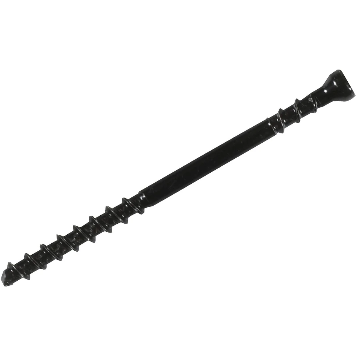 High-Quality CAMO 7 x 2-3 8 In. Stainless Steel Trimhead Deck Screw 700 Ct. Box Eco-Friendly