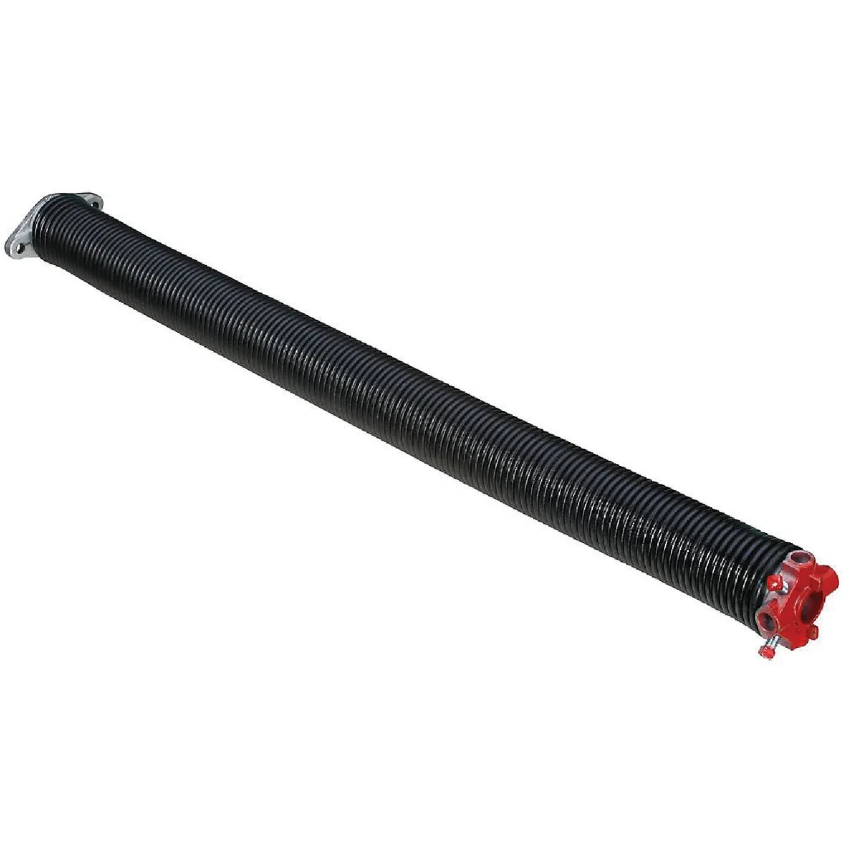 Organic Prime-Line 2 In. Inside Dia. Yellow Right Wind Torsion Spring Fashionable