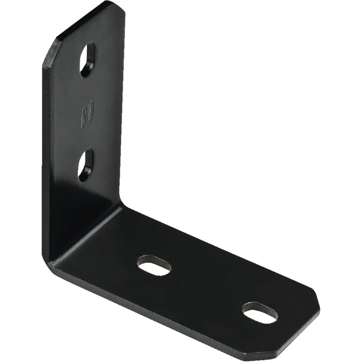 Recyclable National Catalog 1157BC 6.25 In. x 3 In. x 1 4 In. Structural Corner Brace Fashionable