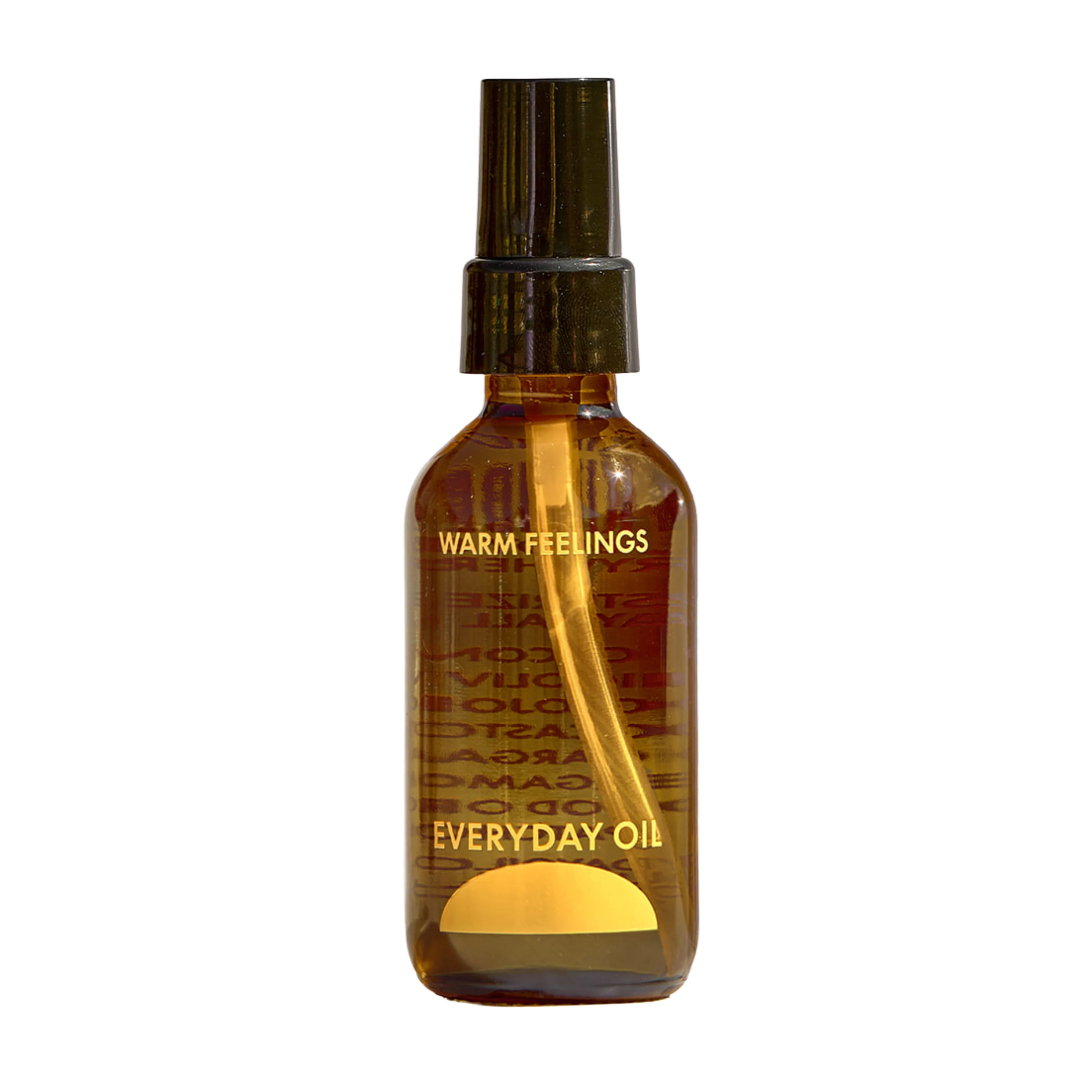 Certified Everyday Oil Everyday Oil Warm Feelings Blend Genuine