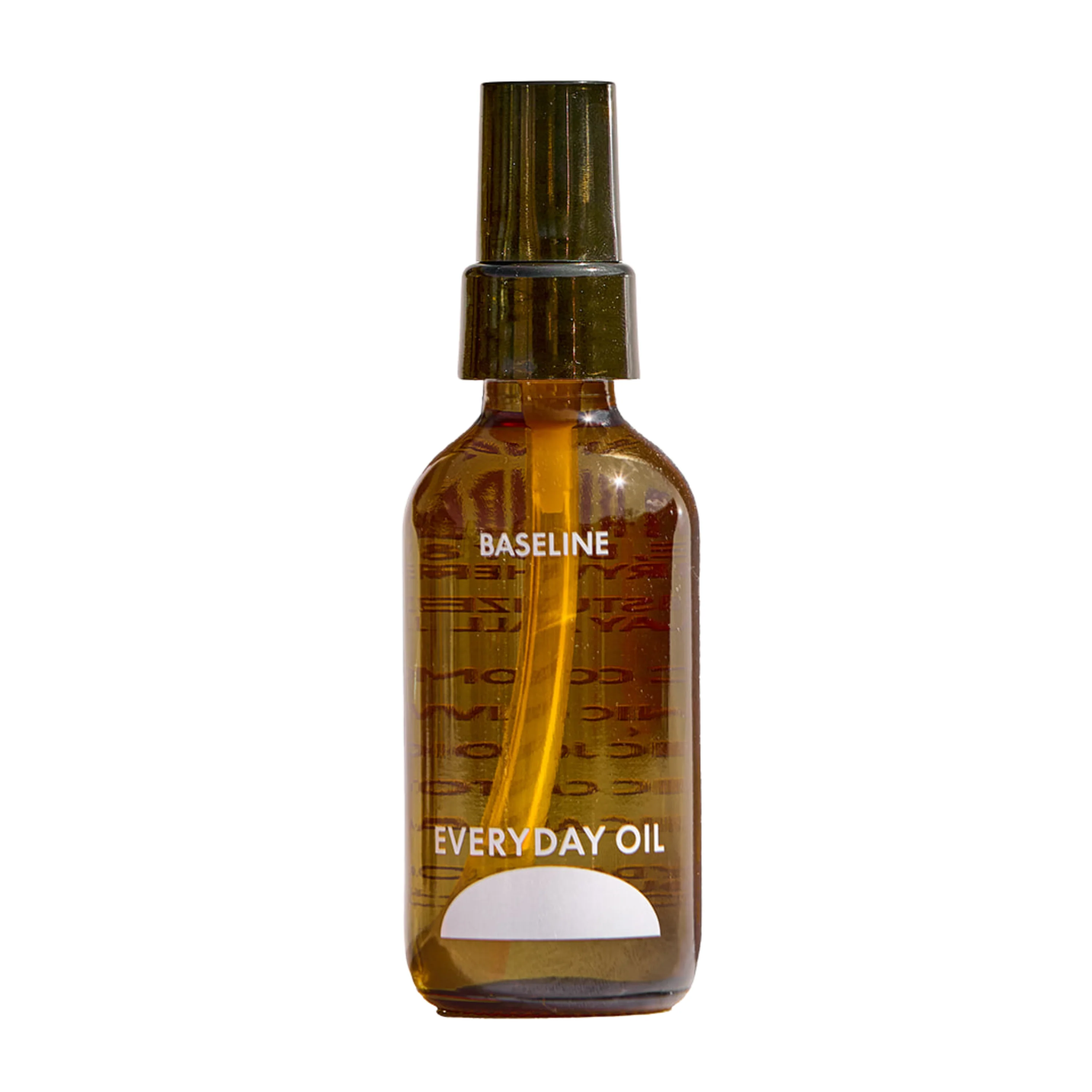 Easy-to-Use Everyday Oil Everyday Oil Baseline Blend Top-Quality