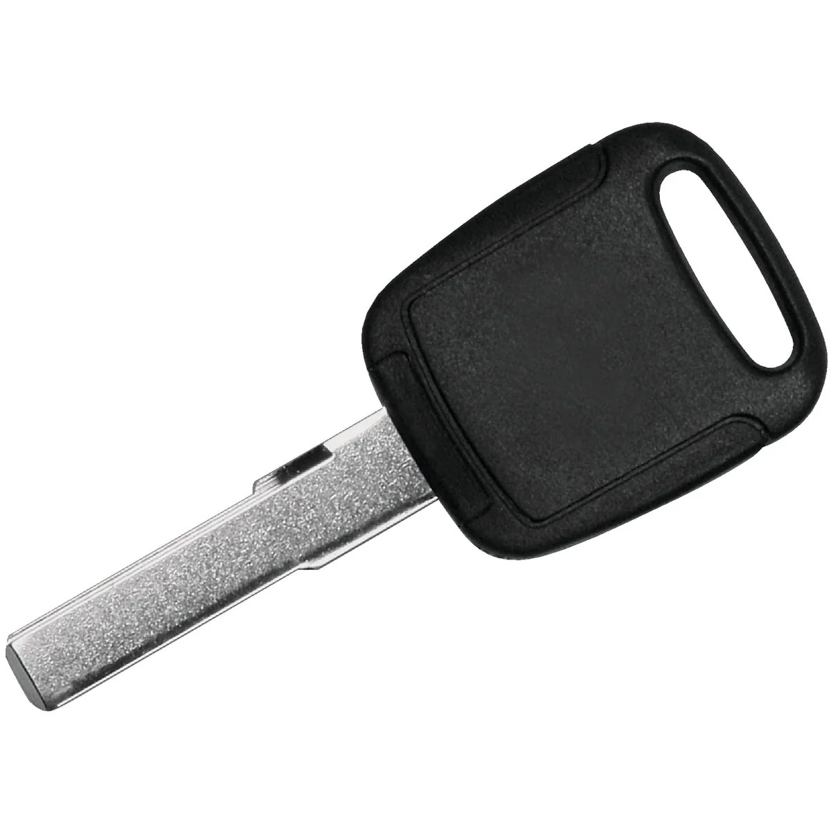 Classic Hy-Ko Volkswagen Nickel Plated A-Chip Sidewinder Key Luxury