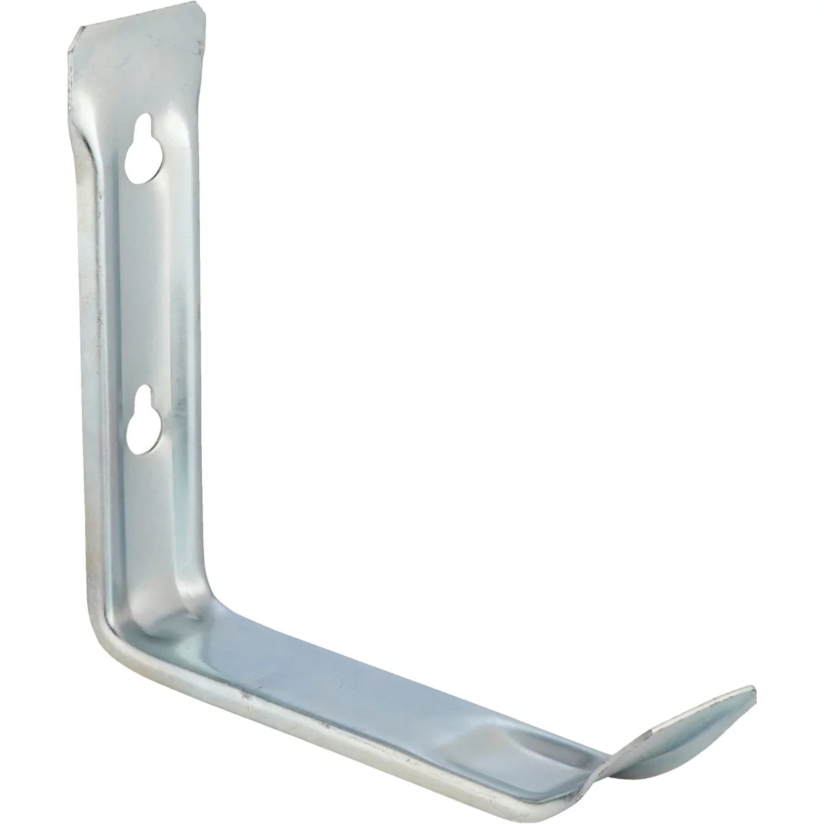 Easy-to-Use Light-duty Rust-Resistant Utility Hook Official