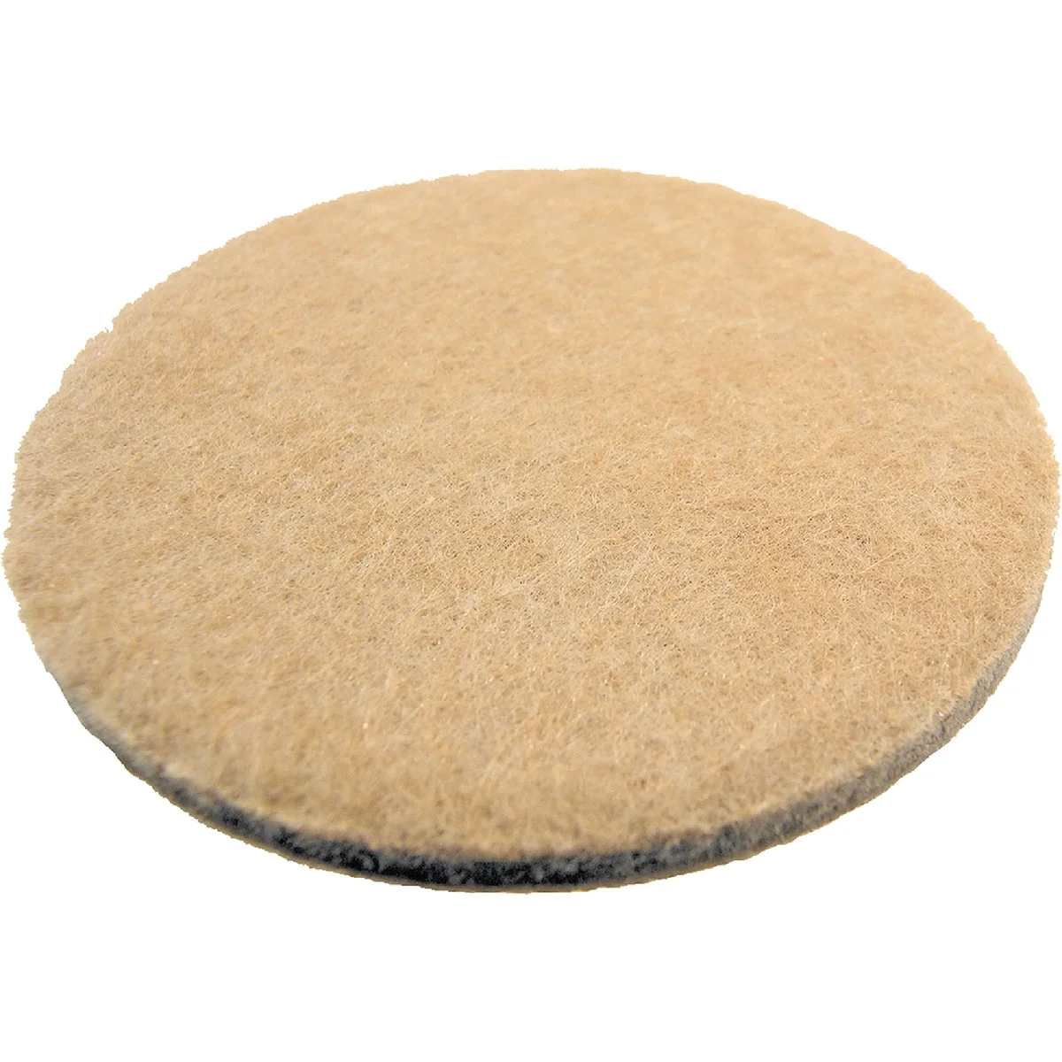 Elegant Do it 2 In. Round Self Adhesive Heavy-Duty Furniture Glide 4-Pack Stylish