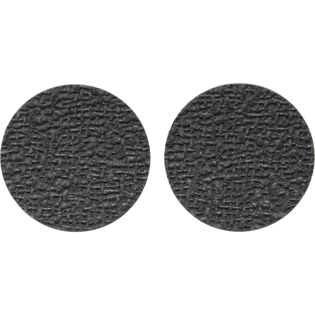 Clean Do it 2 In. Round Anti Skid Furniture Pad 8-Pack Specialty