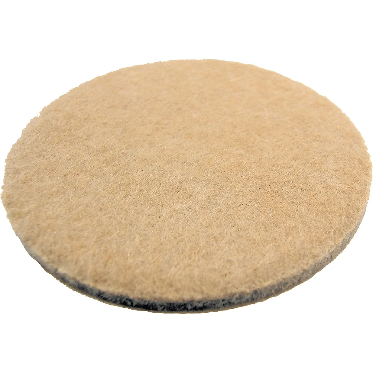 High-Grade Do it 3 In. Round Self Adhesive Heavy-Duty Furniture Glide 4-Pack Original Design