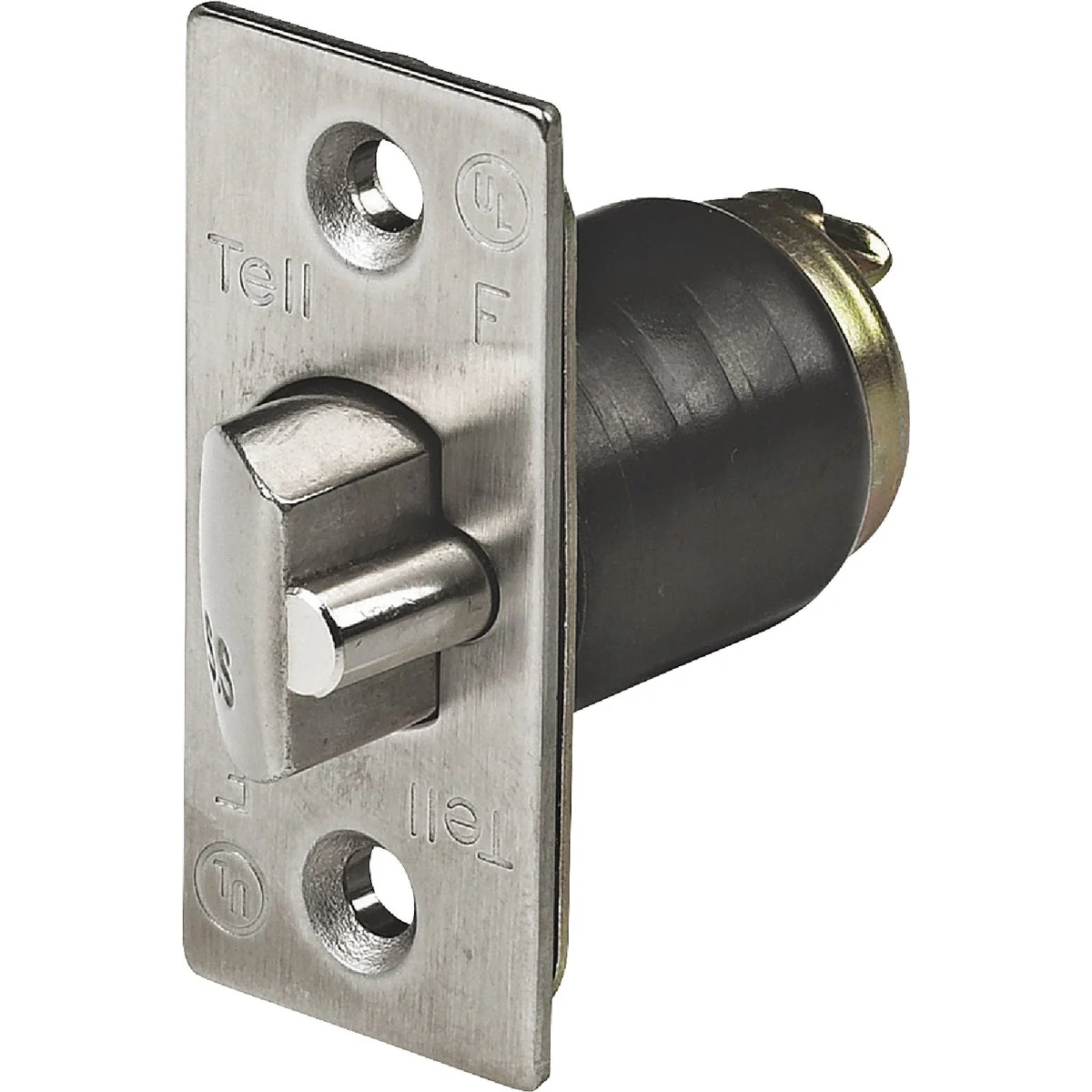 Superior Tell 2-3 4 In. Guarded Entry Latch Refined