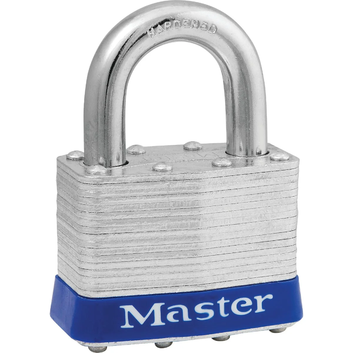 User-Friendly Master Lock 2 In. W. Universal Pin Keyed Padlock Fine