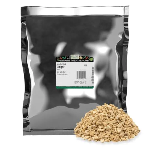 Casual Ginger Root 1lb 16 Ounce Breathable