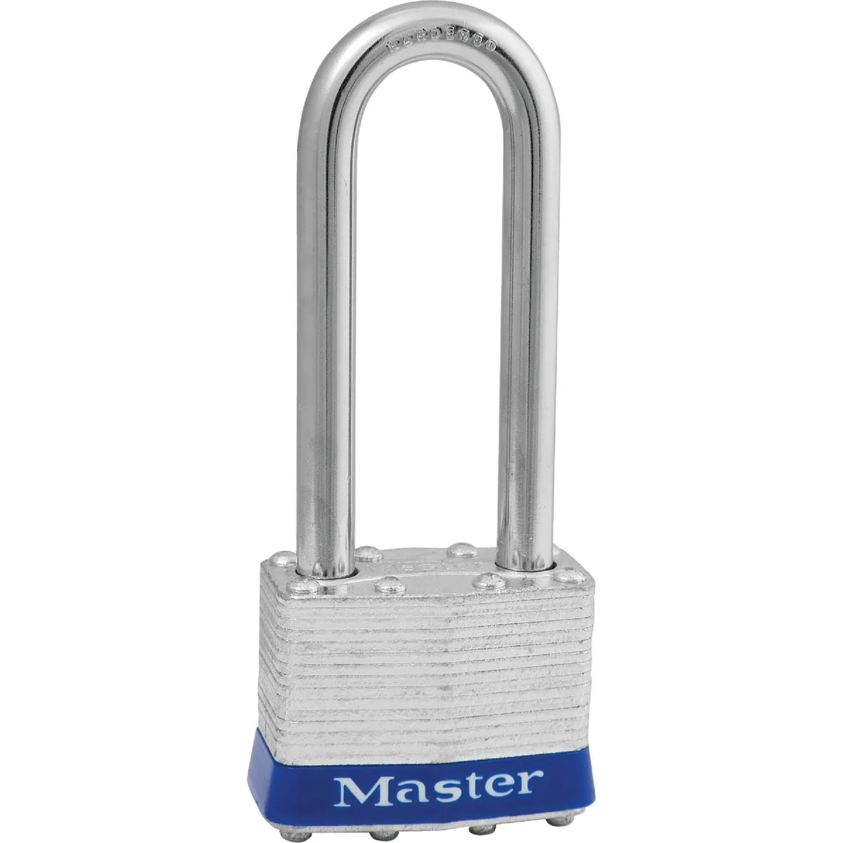 Modern Master Lock 1-3 4 In. W. Universal Pin Keyed Padlock with 2-1 2 In. Shackle Effective