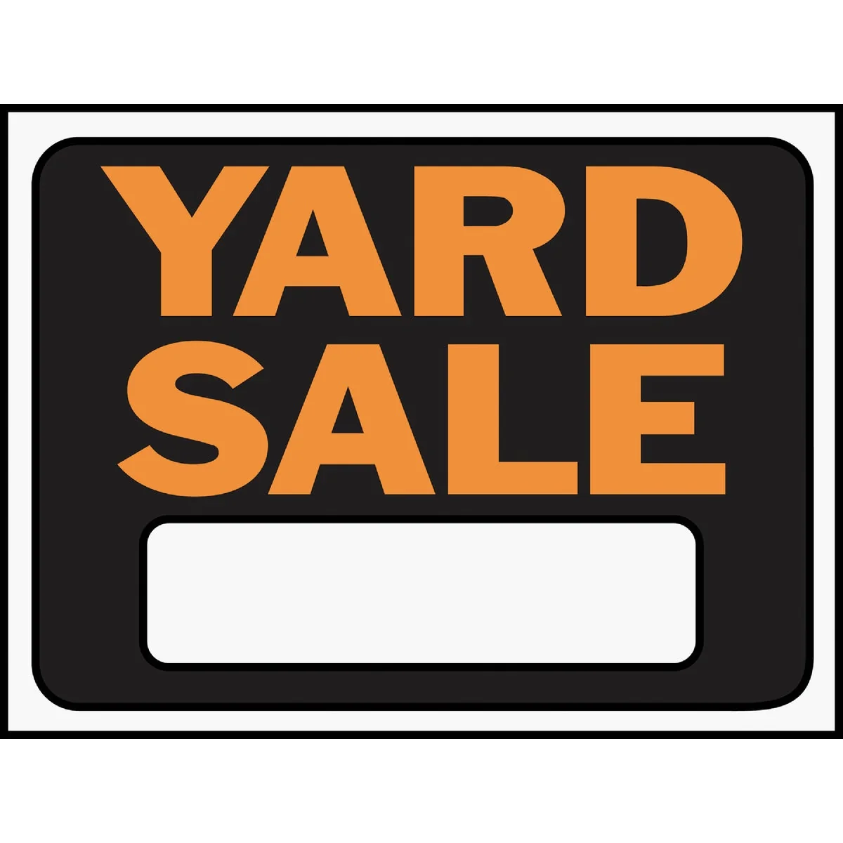 Next-Generation Hy-Ko Plastic Sign Yard Smart