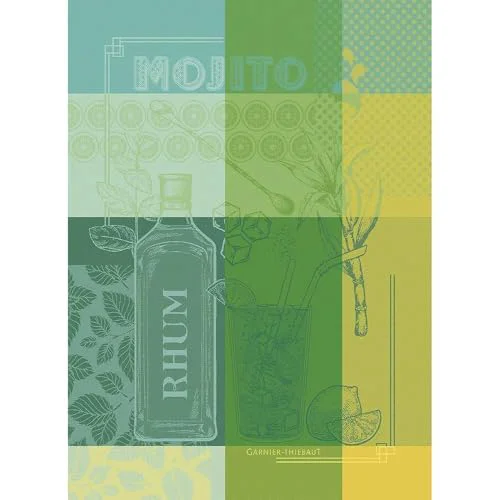 User-Friendly Garnier Thiebaut Mojito Menthe Minimalist