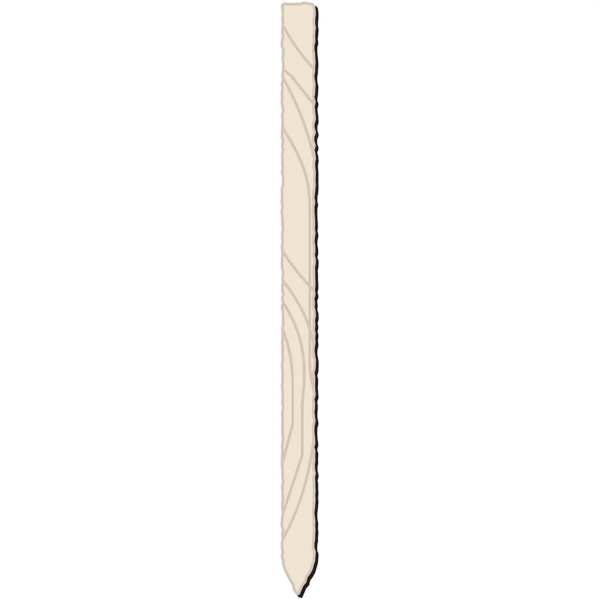 Official Hy-Ko 1 In. x 36 In. Wooden Sign Stake Selected