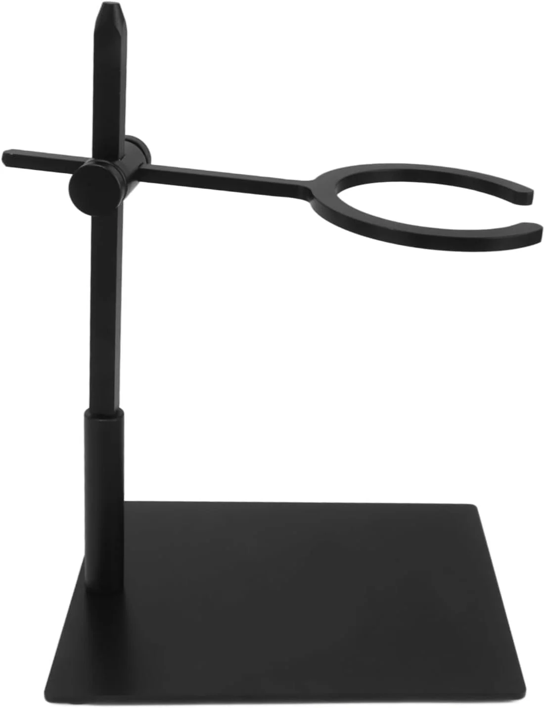 Long-Lasting Pour Over Coffee Stand Set Aluminum Alloy Pour Over Coffee Station Dripper Stand Coffee Dripper Stand Set for Home Verified