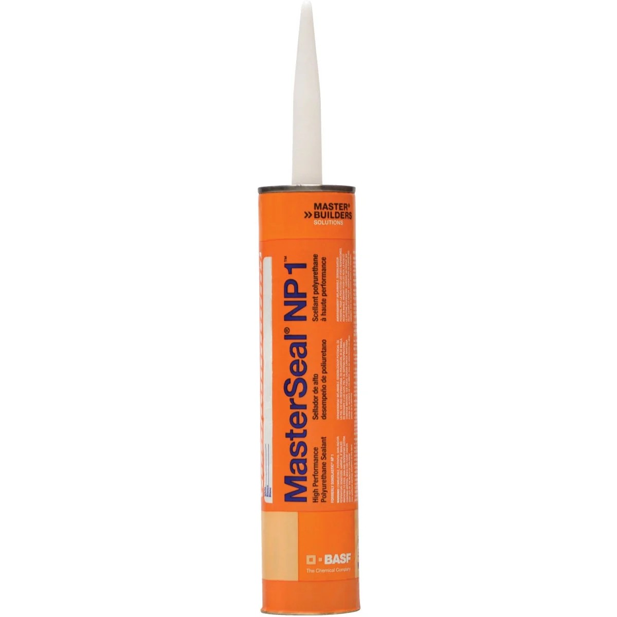 Smooth MasterSeal NP1 10.1 Oz. Polyurethane Sealant Stone Durable