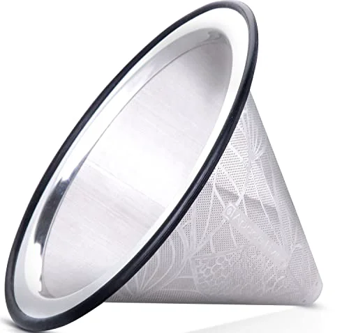 Natural Compatible with Chemex Safe