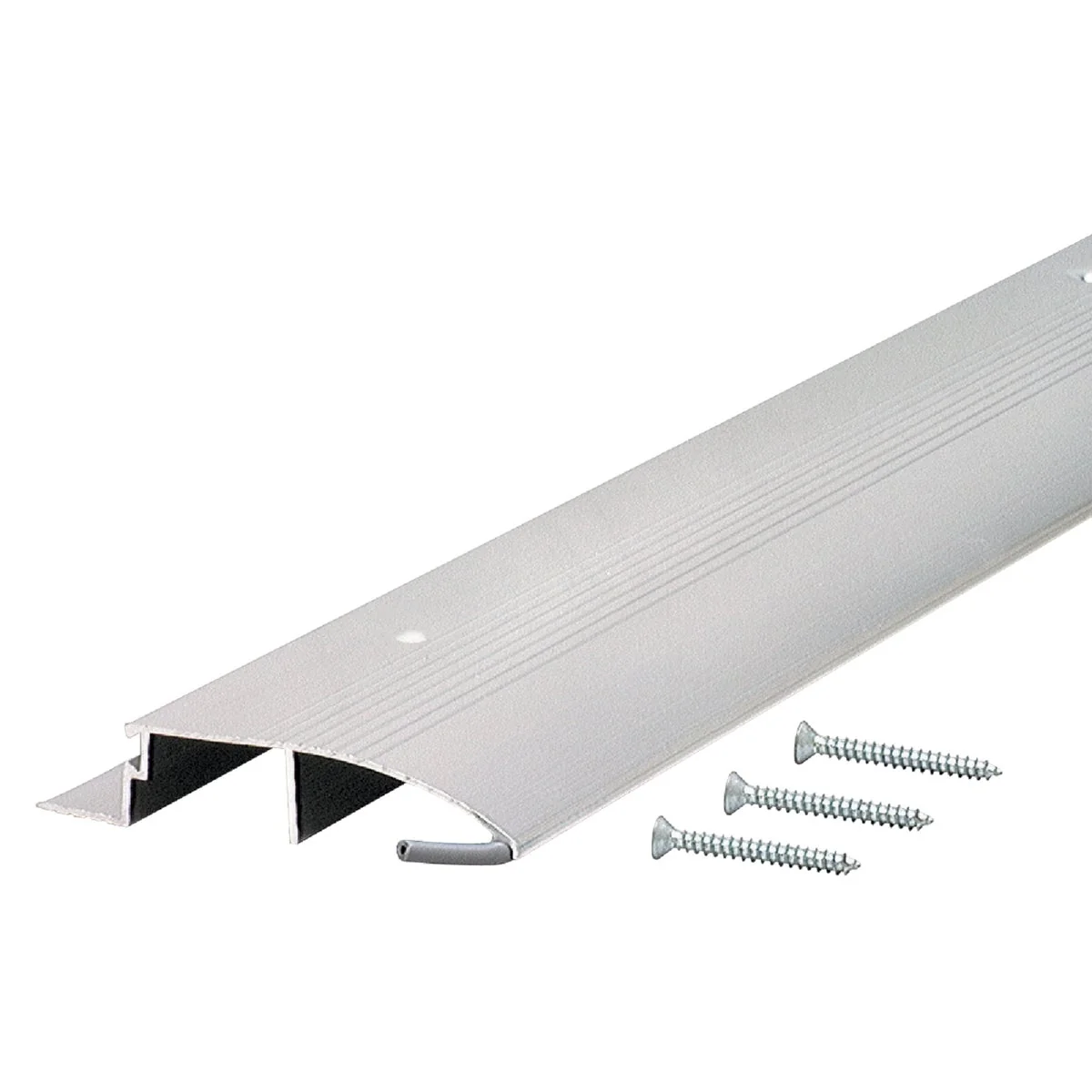 Soft M-D XBL75 Series 36 L x 3-1 2 W x 3 4 H Mill Threshold Classic