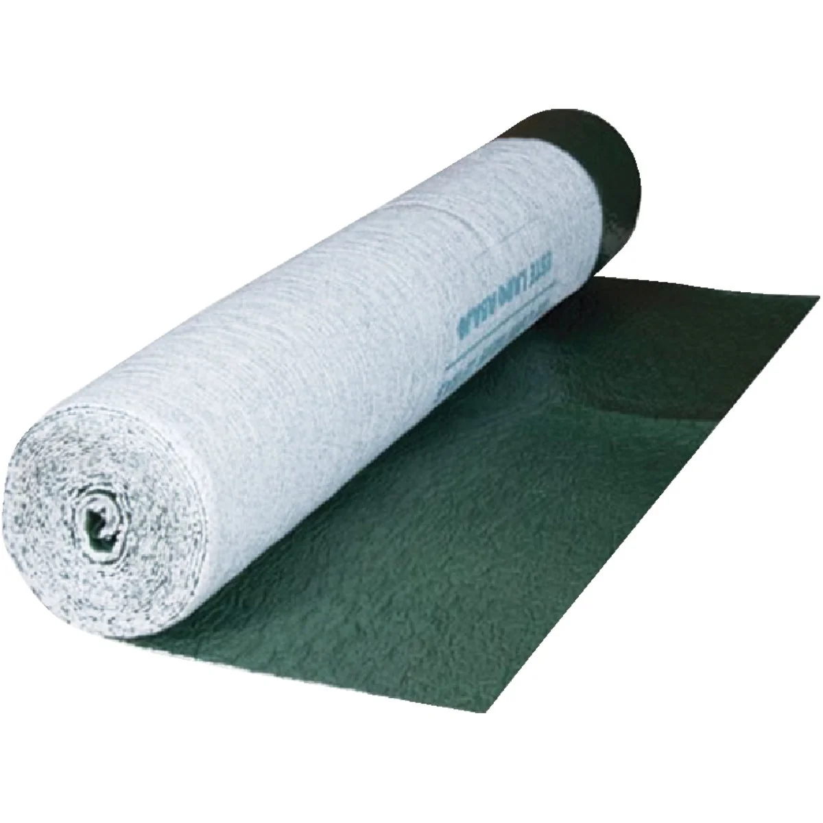 Enhanced QEP First Step 40 In. W x 30 Ft. L Premium 3-in-1 Underlayment 100 Sq. Ft. Roll Contemporary