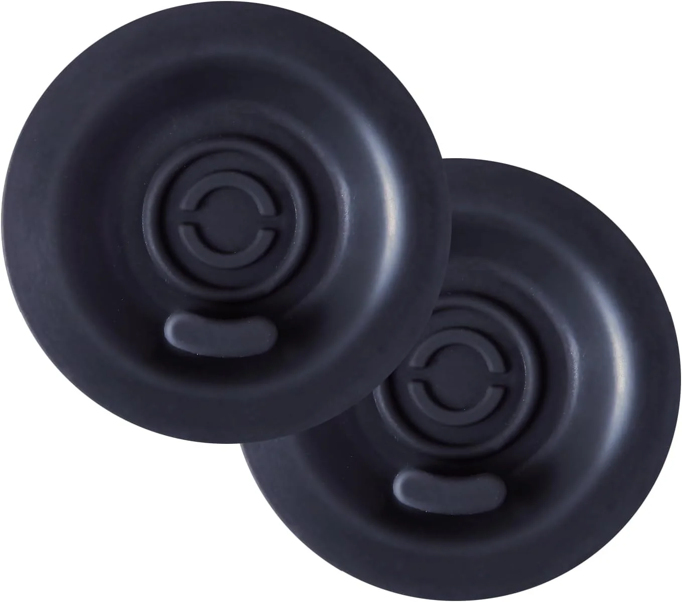 Original Design 2 Pack 54mm Espresso Backflush Cleaning Disc For Breville Espresso Machines – 54mm Backflush Disc Compatible with Breville BES870XL BES878BSS Genuine