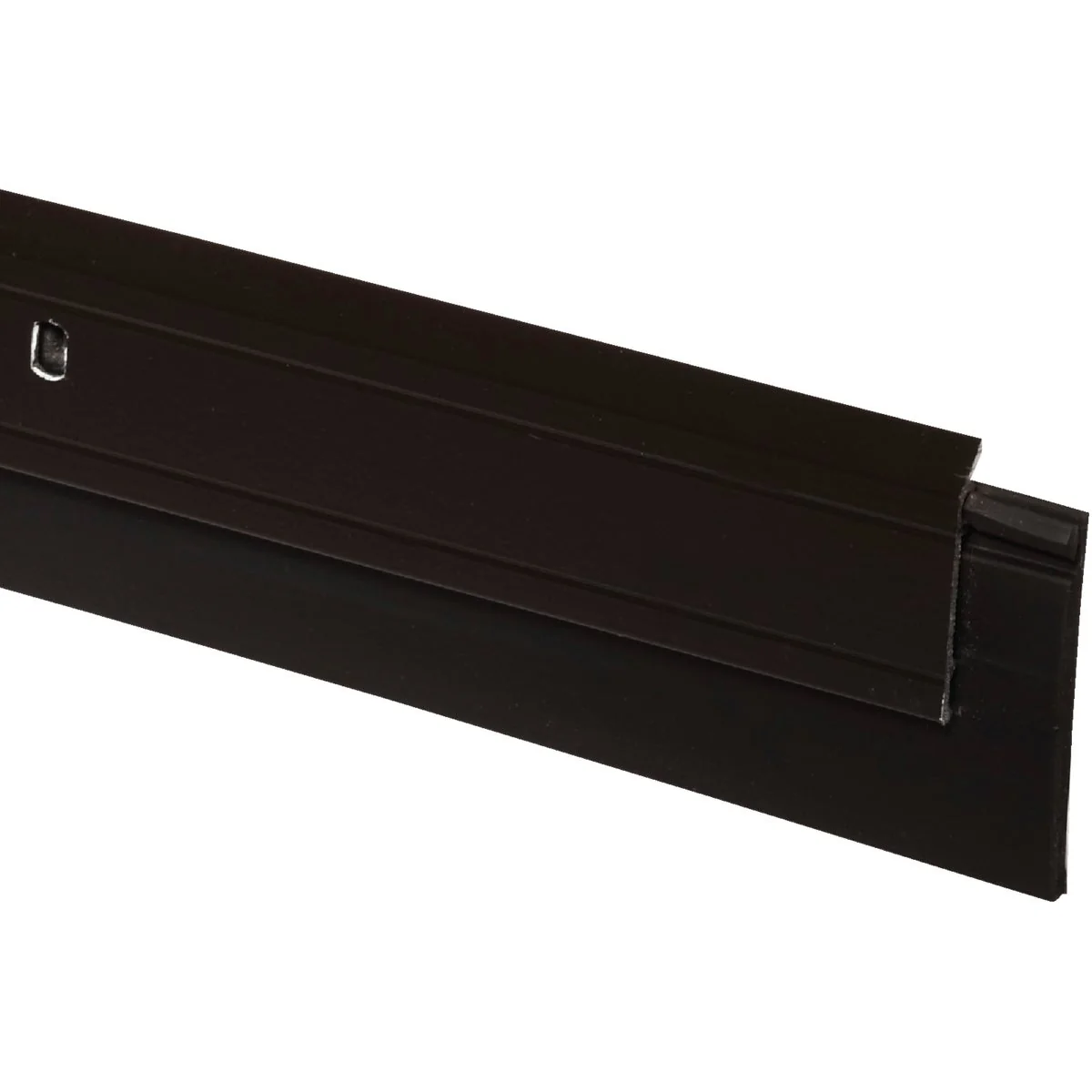 Next-Generation M-D Ultra 1-1 4 In. W. x 36 In. L. Bronze Commercial Door Sweep Fashionable