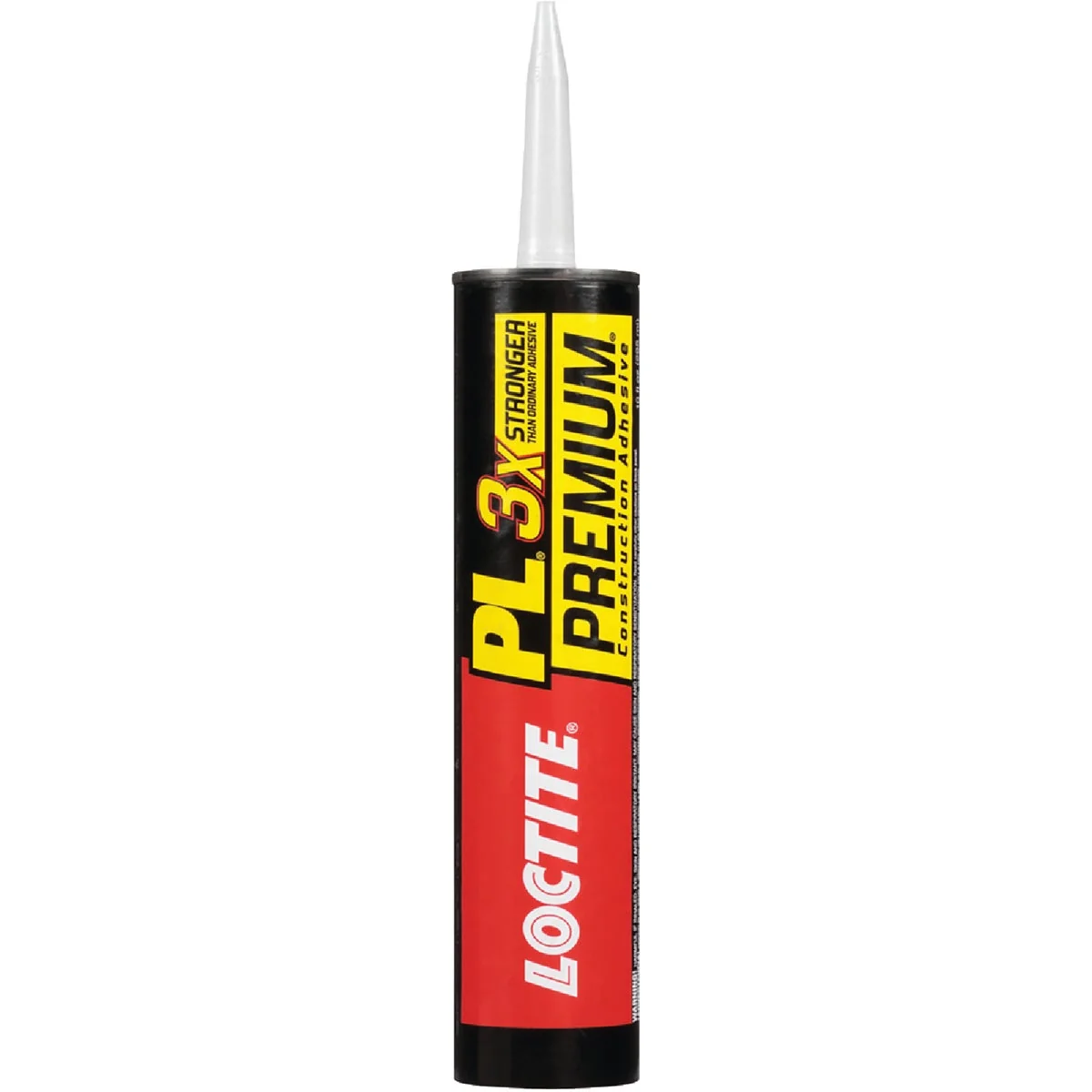 Excellent LOCTITE PL Premium 28 Oz. Polyurethane Construction Adhesive Comfortable