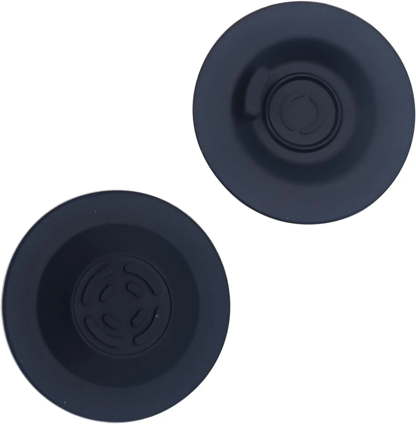 Exclusive 2 PCS 58 mm Backflush Cleaning Disc for Breville Espresso Machine silicone Disc for Breville Espresso Machine Part BES980XL BES920XL BES900XL BES990 Practical