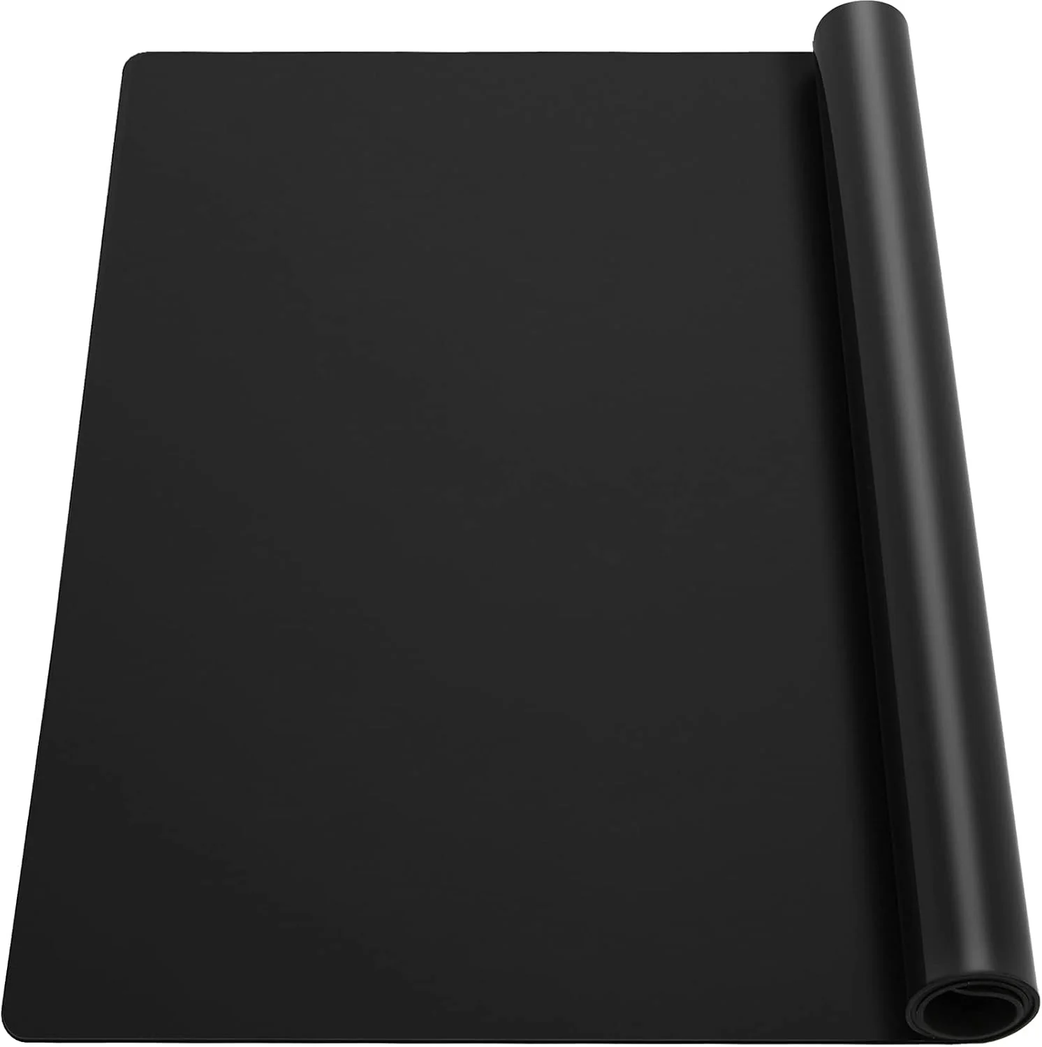 Trusted Ewen 2mm Thick Silicone Mats for Kitchen Counter 27.6×19.5in Heat Resistant Silicone Baking Mat Prestigious