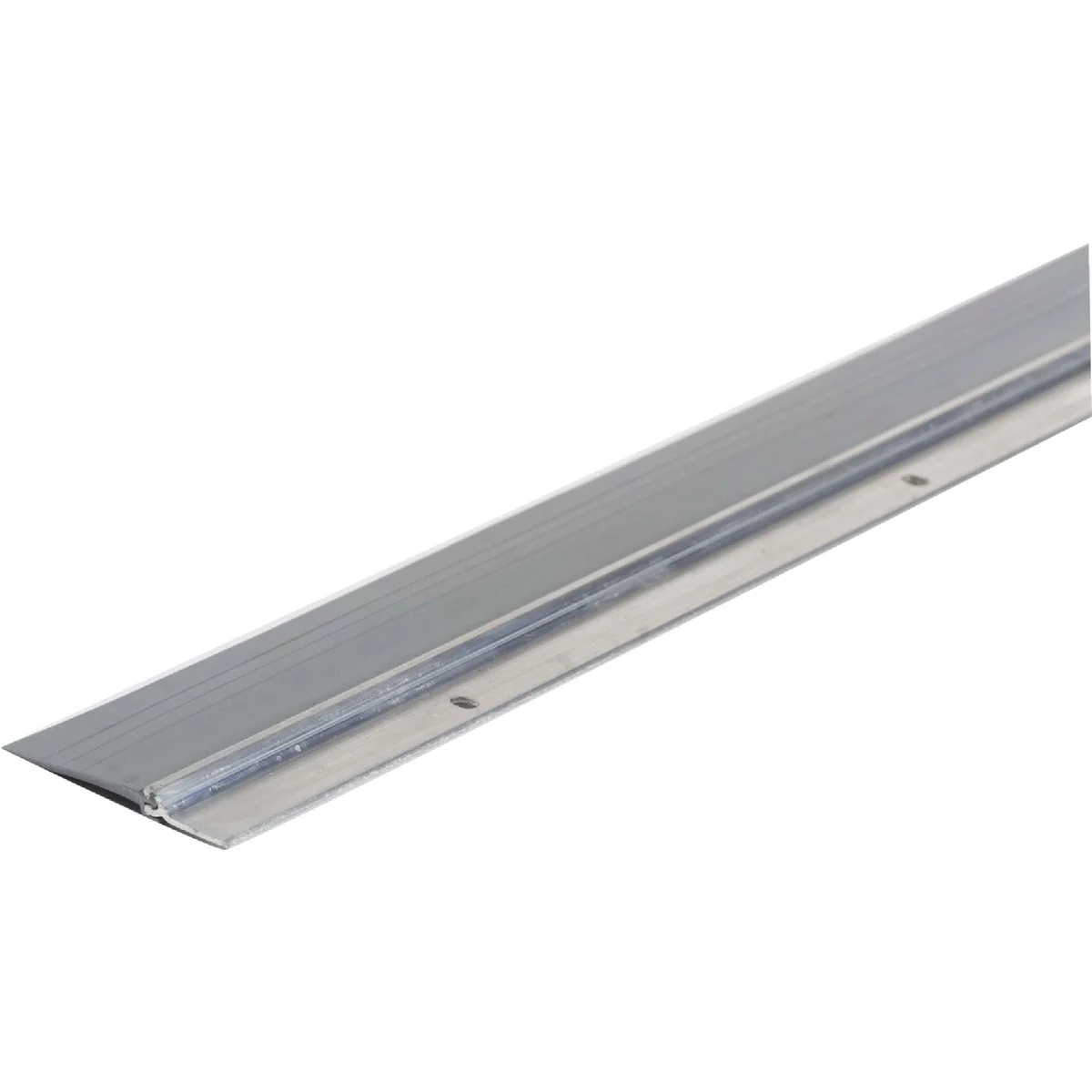 Crafted M-D Ultra 2-1 4 In. W. x 36 In. L. Mill Heavy-Duty Door Sweep User-Friendly